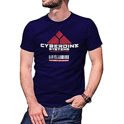 T-shirt Dune