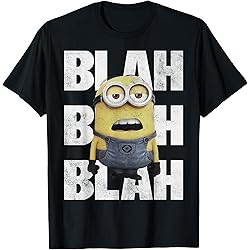 T-shirt Les Minions