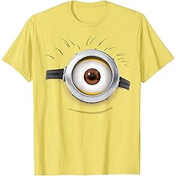 T-shirt Les Minions
