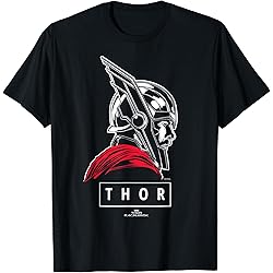T-shirt Thor
