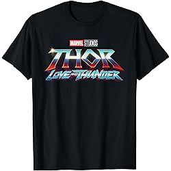 T-shirt Thor