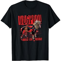 T-shirt Deadpool