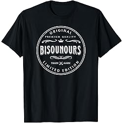 T-shirt Bisounours