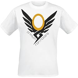 T-shirt Overwatch - Homme