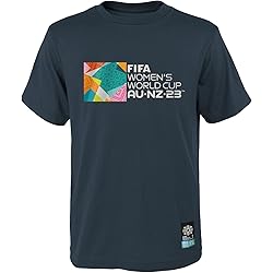 T-shirt FIFA - Femme