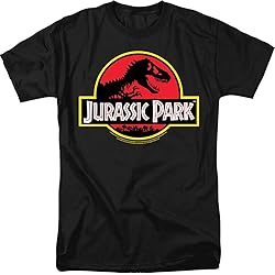 Jurassic Park - Homme - Jurassic Park