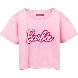 T-shirt Barbie - Femme