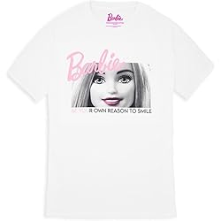 T-shirt Barbie - Femme