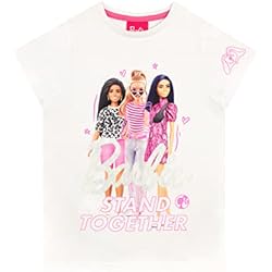 T-shirt Barbie