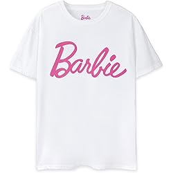 T-shirt Barbie - Femme