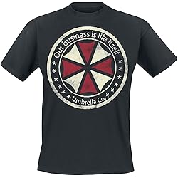 T-shirt Homme - Resident Evil