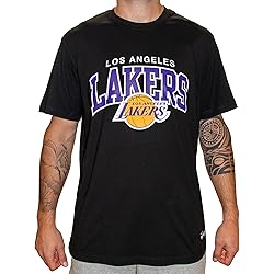 T-shirt Homme - NBA