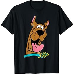 T-shirt Scooby-Doo