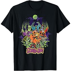 T-shirt Scooby-Doo