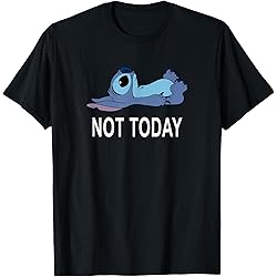 T-shirt Stitch - Lilo et Stitch