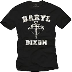 T-shirt Homme - The Walking Dead