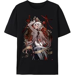 T-shirt Genshin Impact