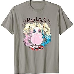 T-shirt Harley Quinn - Batman