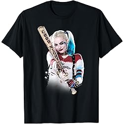 T-shirt Harley Quinn - Batman