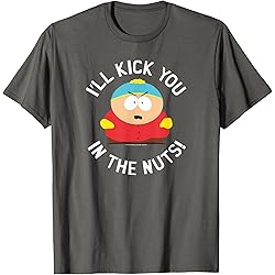 T-shirt Cartman  - South Park