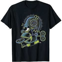 T-shirt Les Simpson
