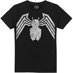 T-shirt Homme - Venom
