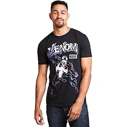 T-shirt Homme - Venom