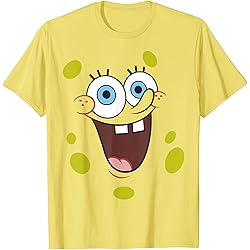 T-shirt Bob l'éponge