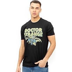 T-shirt Homme - Doctor Strange
