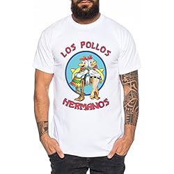 T-shirt Homme - Breaking Bad