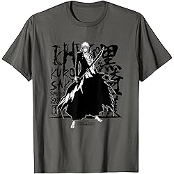T-shirt Bleach