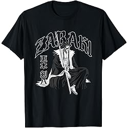 T-shirt Bleach