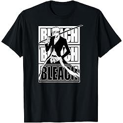 T-shirt Bleach