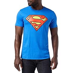 T-shirt DC Comics