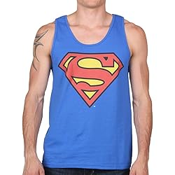 T-shirt DC Comics - Homme - Superman