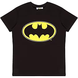 T-shirt pour garçon Batman