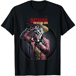 T-shirt Le Joker - Batman