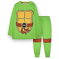 T-shirt Tortues Ninja - Garçon