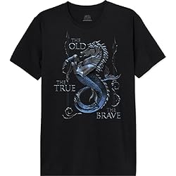 T-shirt House of the Dragon - Homme