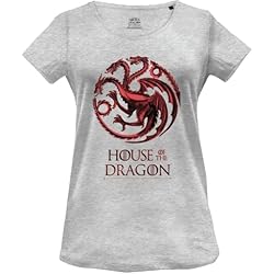T-shirt Femme - House of the Dragon