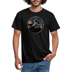 T-shirt Homme - Les Animaux Fantastiques - Niffleur
