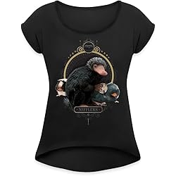 T-shirt Femme - Les Animaux Fantastiques - Niffleur