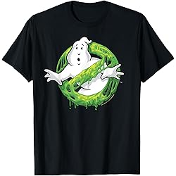 T-shirt Ghostbusters - Fille