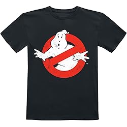T-shirt Ghostbusters - Garçon - Fille
