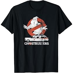 T-shirt Ghostbusters - Fille