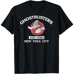 T-shirt Ghostbusters - Fille - Femme