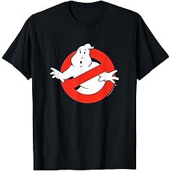 T-shirt Ghostbusters - Fille