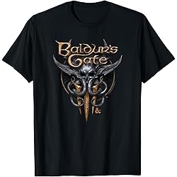 T-shirt Donjons & Dragons