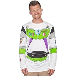 T-shirt Buzz l'Éclair - Toy Story