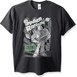 T-shirt Buzz l'Éclair  - Toy Story